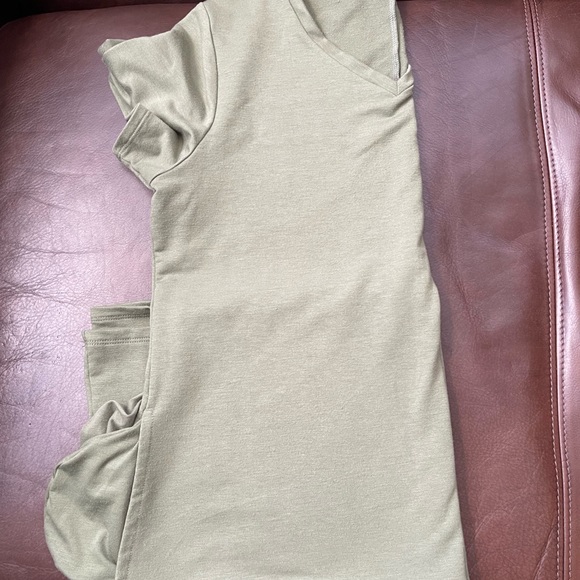 Time and Tru Mini Dress - Picture 4 of 7